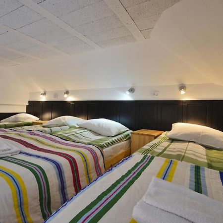 Bed&Breakfast Mikunda Chrzanów Rom bilde