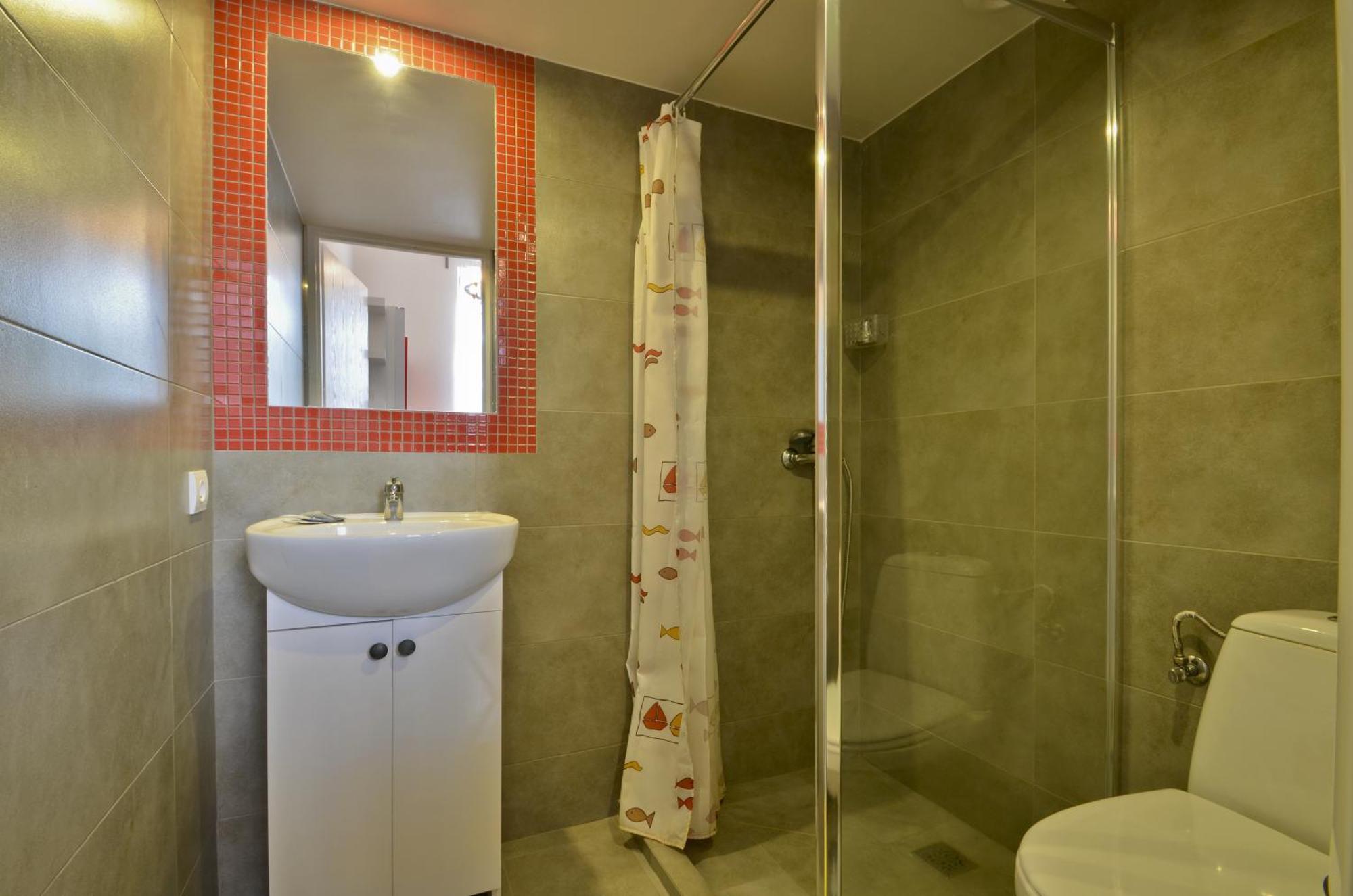 Bed&Breakfast Mikunda Chrzanów Rom bilde