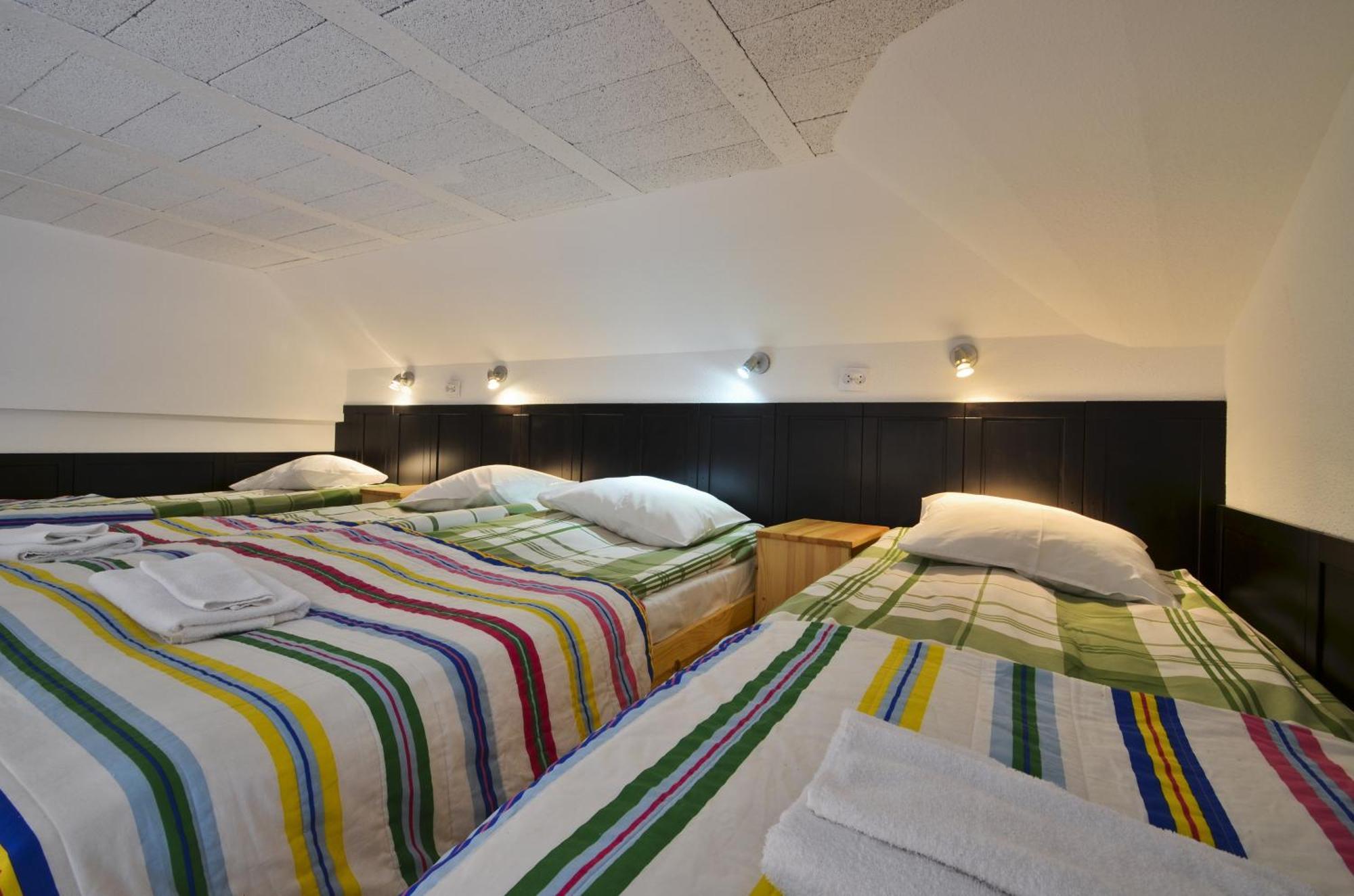 Bed&Breakfast Mikunda Chrzanów Rom bilde