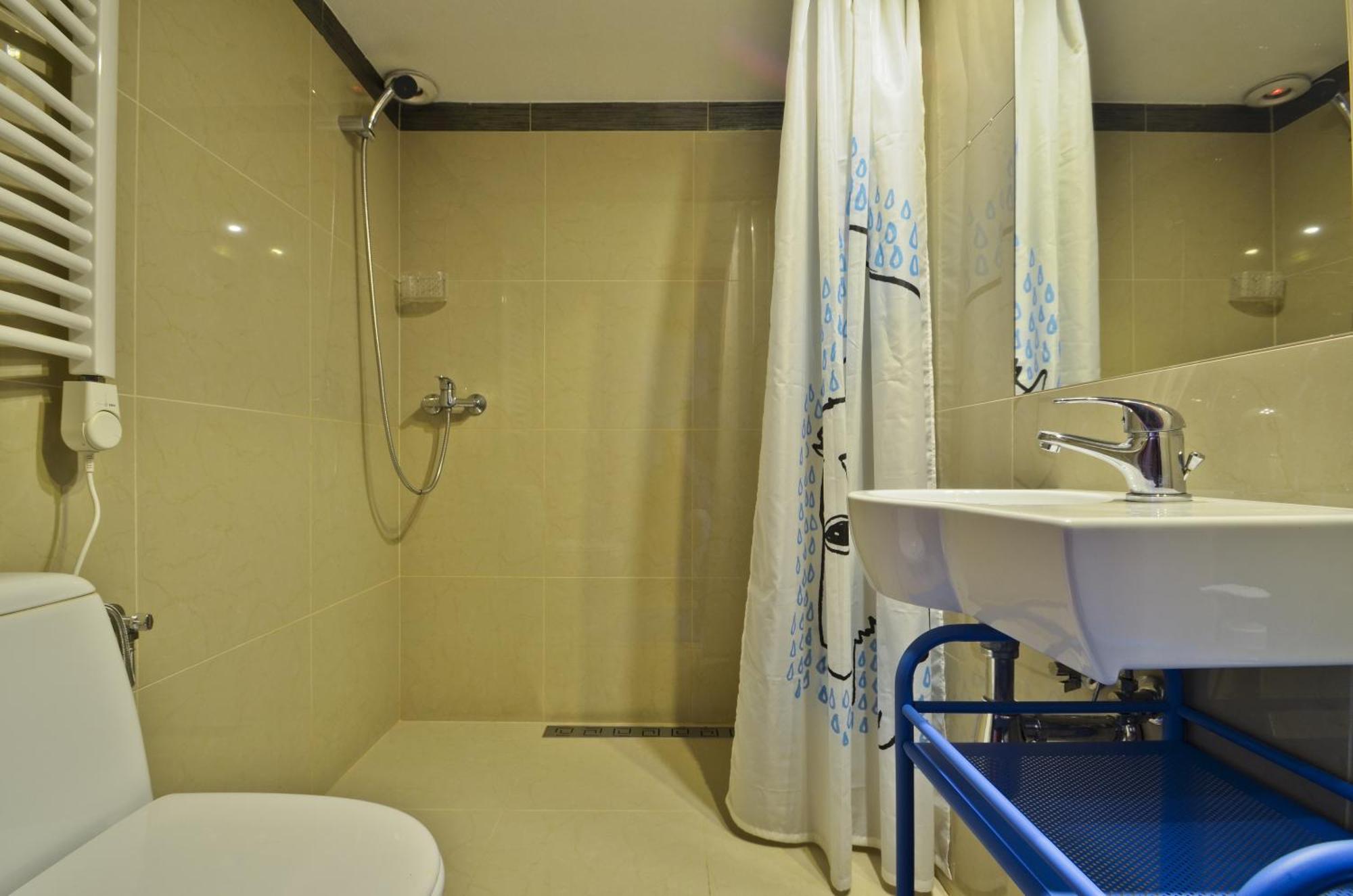 Bed&Breakfast Mikunda Chrzanów Rom bilde