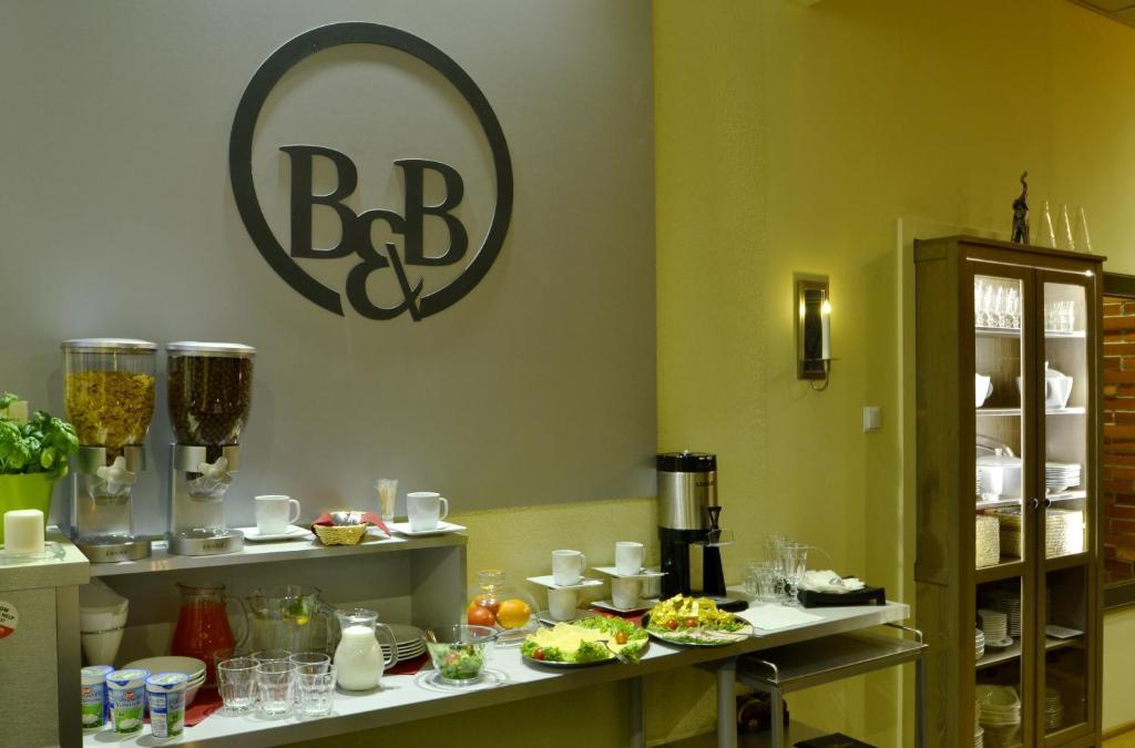 Bed&Breakfast Mikunda Chrzanów Eksteriør bilde
