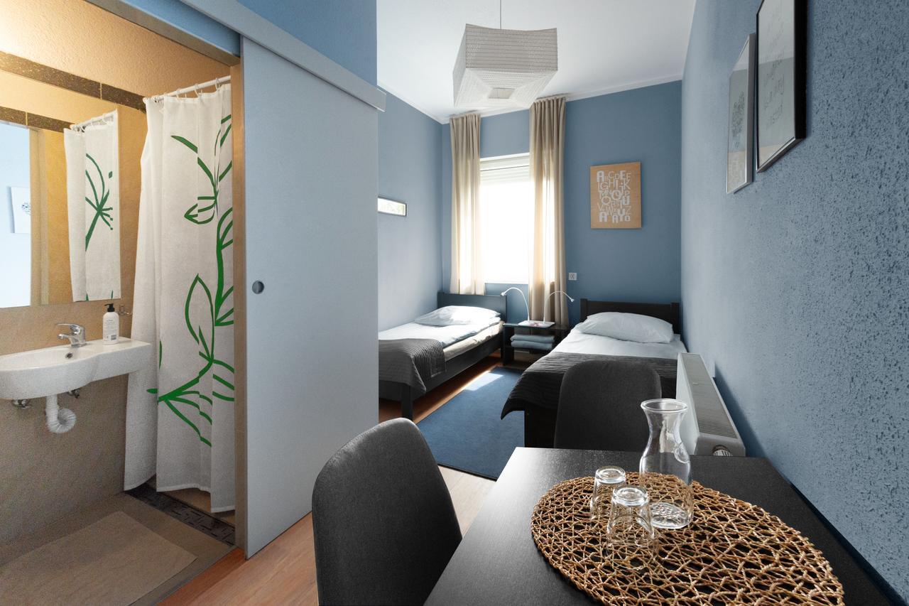 Bed&Breakfast Mikunda Chrzanów Eksteriør bilde