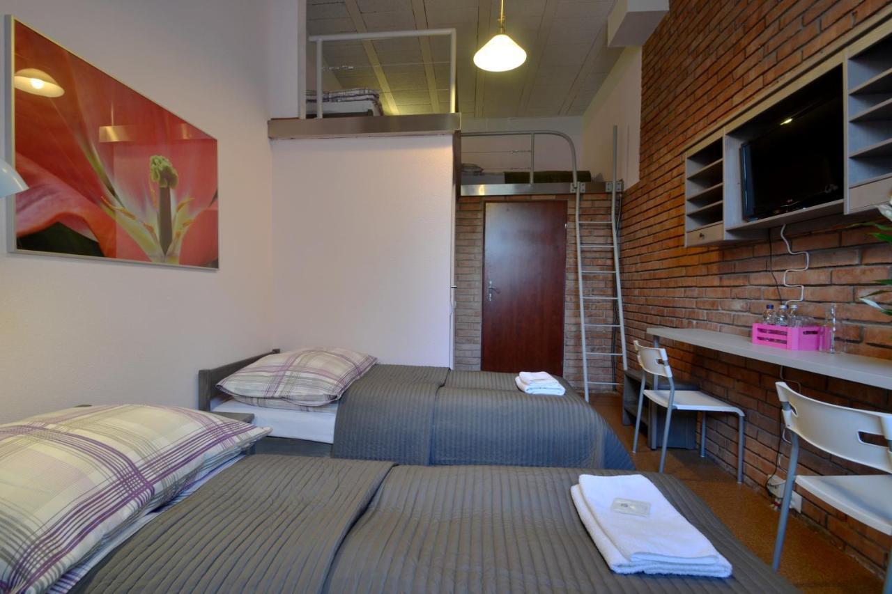 Bed&Breakfast Mikunda Chrzanów Eksteriør bilde