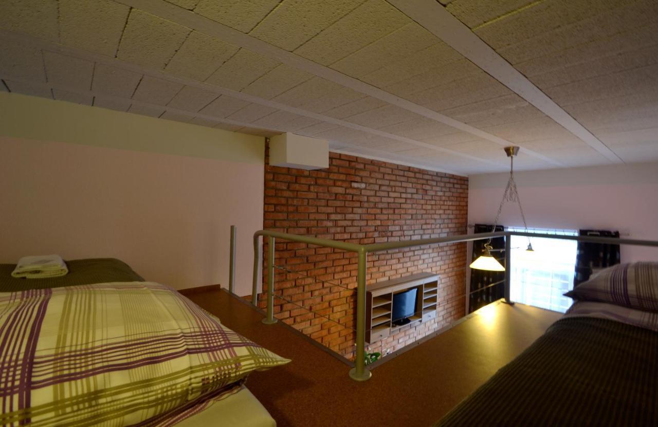 Bed&Breakfast Mikunda Chrzanów Rom bilde